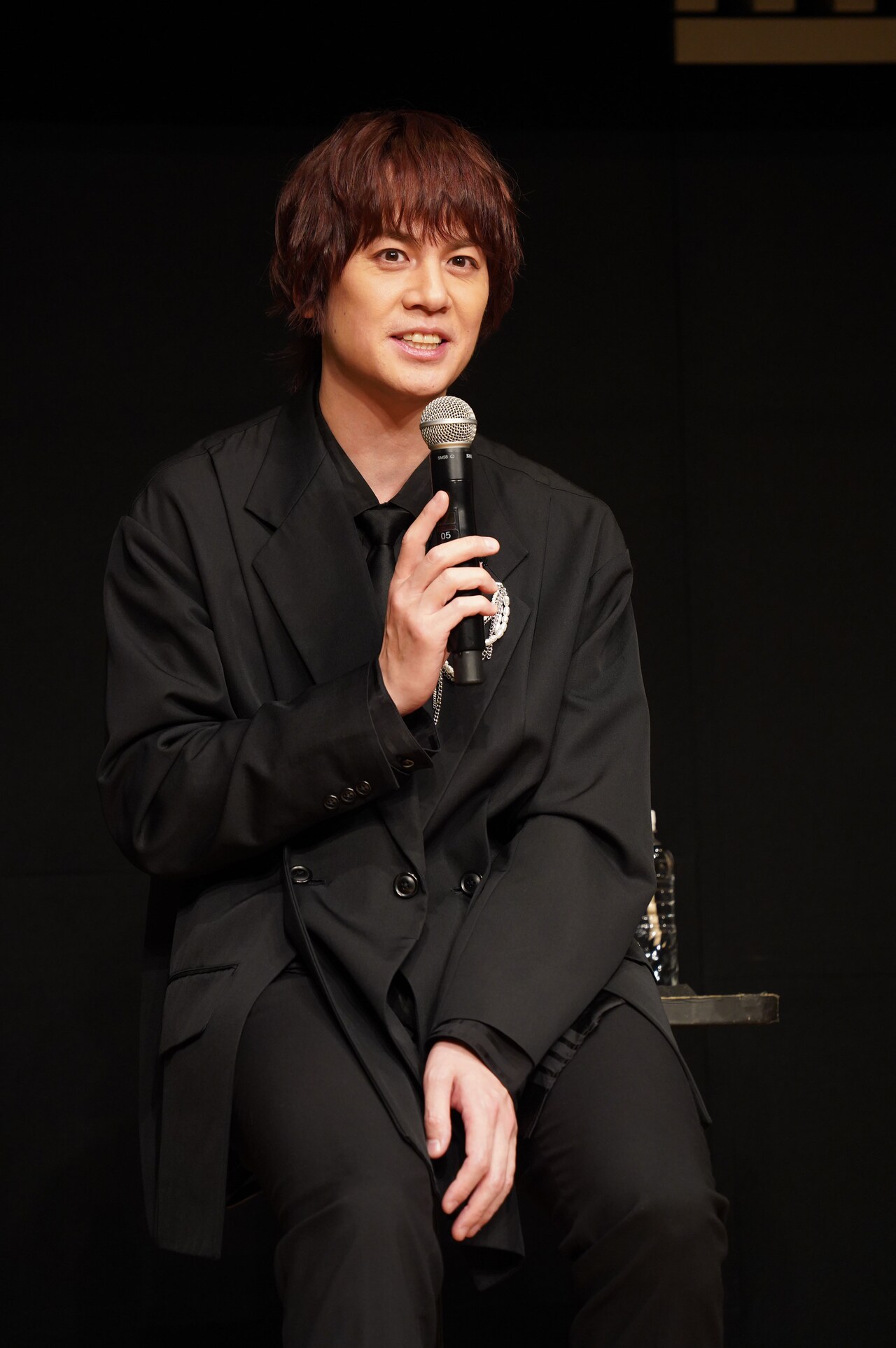 浦井健治 [画像ギャラリー 9/20] - ステージナタリー