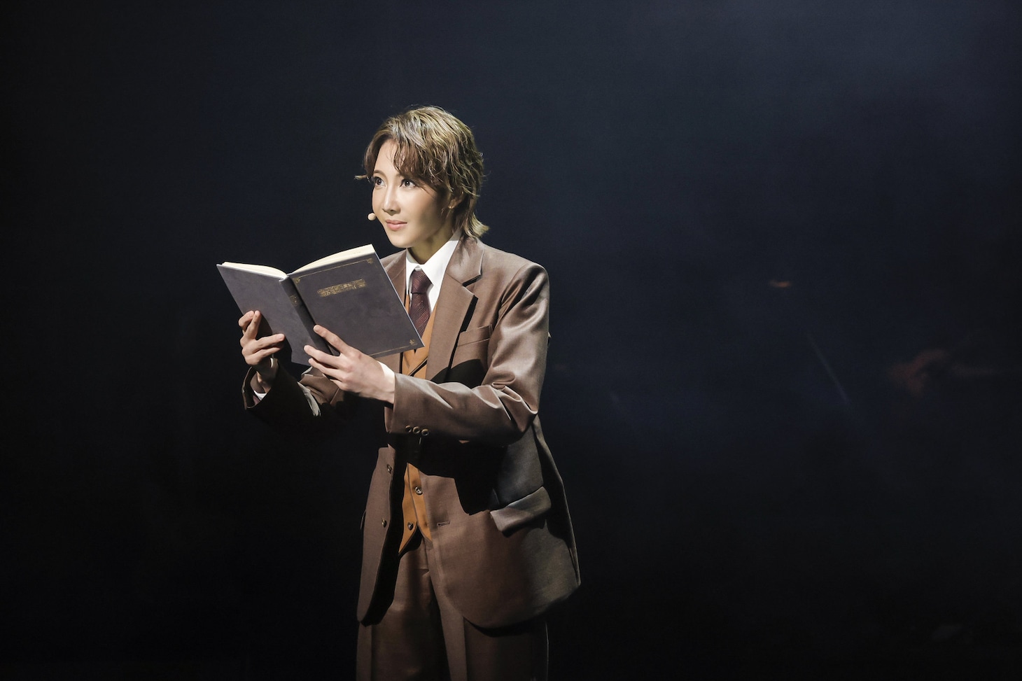 「マイ フレンド ジキル」より。