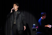 「KAZUKI KATO TREASURE BOX 2025-MAN TO MAN2」より。