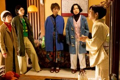 映画「イマーシブ・イマーシブ」場面写真公開、Xスペースでのトークゲストに宮崎吐夢