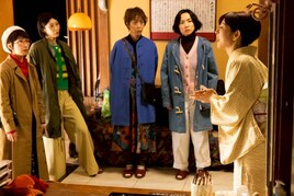 映画「イマーシブ・イマーシブ」場面写真公開、Xスペースでのトークゲストに宮崎吐夢