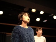 劇団ノックステージ 第10回公演「やばすぎっ」より。