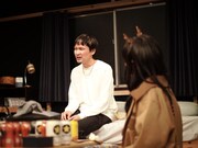 劇団ノックステージ 第10回公演「やばすぎっ」より。