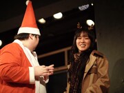 劇団ノックステージ 第10回公演「やばすぎっ」より。