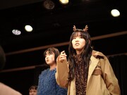 劇団ノックステージ 第10回公演「やばすぎっ」より。