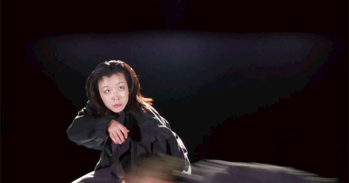 サファリ・P『悪童日記』東京公演開幕