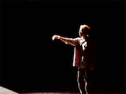 サファリ・P 第11回公演「悪童日記」東京公演より。