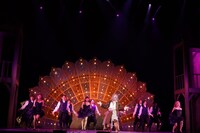 ミュージカル「サムシング・ロッテン！」より。©ミュージカル『サムシング・ロッテン！』製作委員会／岩田えり