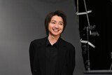 「おしゃれクリップ」より、藤原竜也。©日本テレビ