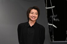 「おしゃれクリップ」より、藤原竜也。©日本テレビ