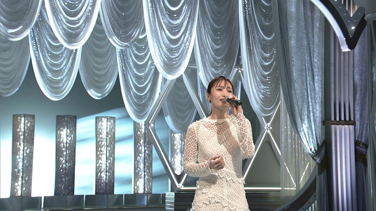 川崎麻世演じるスクルージ。 - 杉本彩、故・川島なお美からのバトン