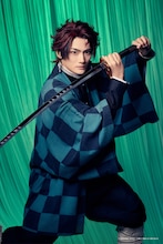 舞台「鬼滅の刃」“柱稽古編”の追加出演者＆ビジュアル公開！“刀鍛冶の里編”の特別上映イベントも