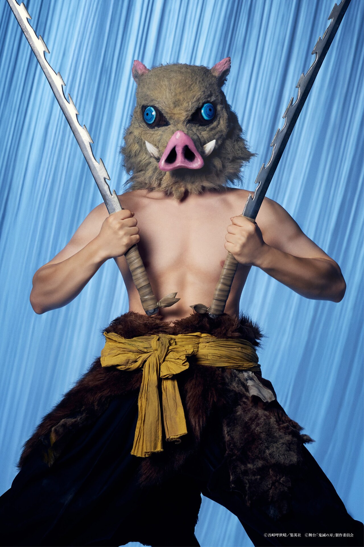 直筆サイン入りブロマイド - 「いつもそばに感じて」七海ひろき監修