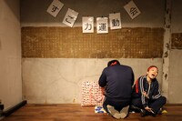 すごい生命力 vol.安藤「すごいシーズン」より。