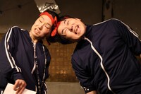 すごい生命力 vol.安藤「すごいシーズン」より。