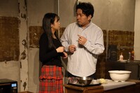 すごい生命力 vol.安藤「すごいシーズン」より。