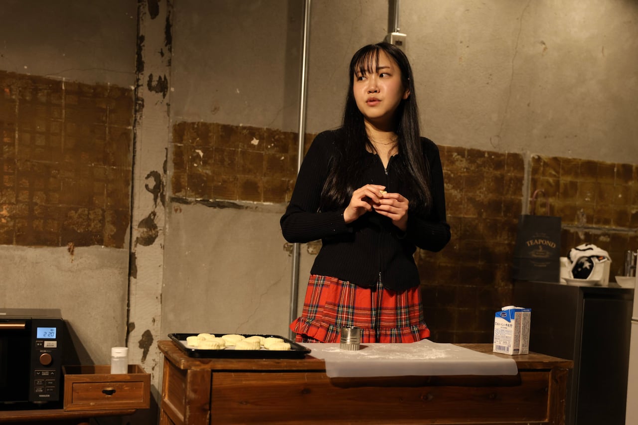 すごい生命力「すごいシーズン」開幕、安藤安按「あれやりたいこれやりたいを詰め込んで」