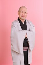 春風亭一之輔©︎キッチンミノル