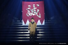 誠の誓いを見届けて！3年ぶりのお祭り「HAKU-MYU LIVE 4」が開幕