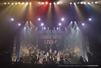 「ミュージカル『薄桜鬼』HAKU-MYU LIVE 4」より。