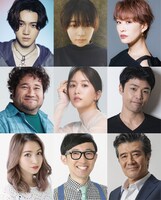 ミュージカル「ロマンティックス・アノニマス」キャスト