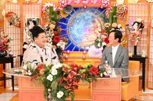 「マツコの知らない世界」新春SPに坂東玉三郎、“マツコちゃん”を質問攻めに