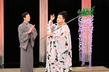 「マツコの知らない世界」新春SPに坂東玉三郎、“マツコちゃん”を質問攻めに