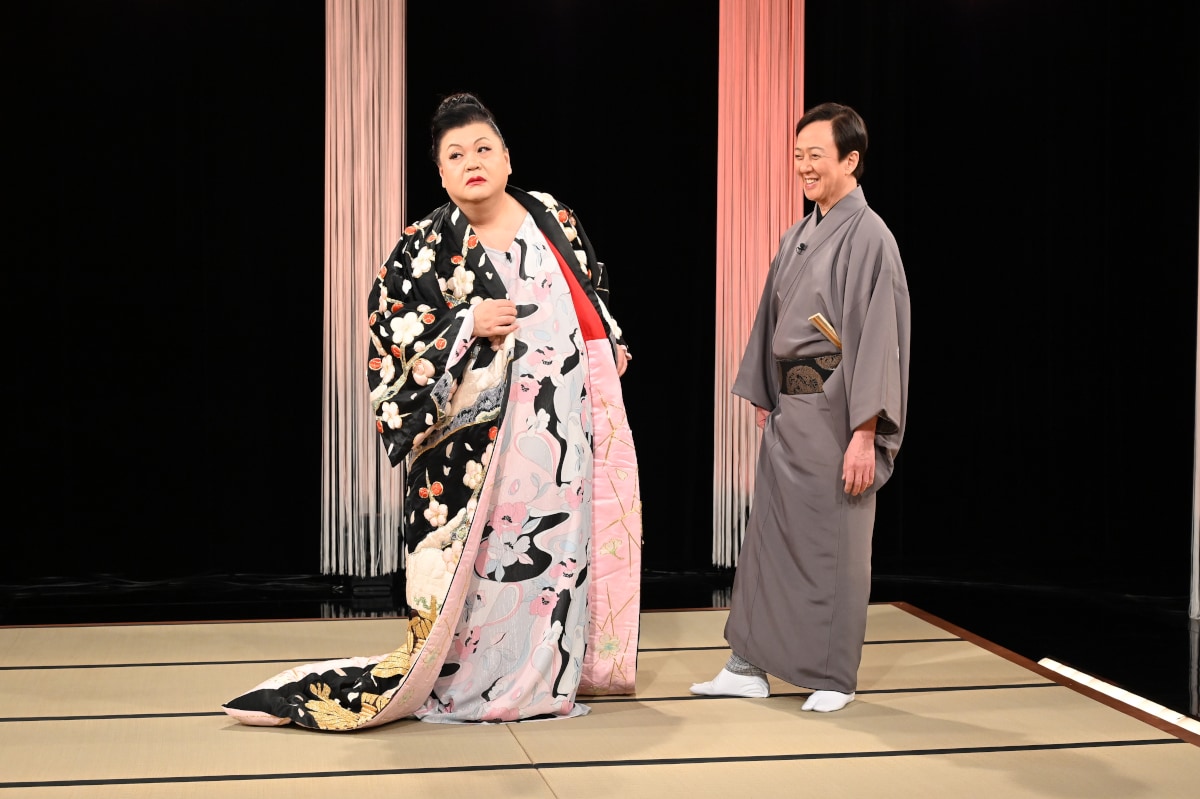 市川喜栄子　フロラ ローマ神話で春と花と豊穣の神 2005年 11月 創作 川本喜八郎 生誕100年記念 英雄列伝」 （飯田市川本喜八郎人形美術館