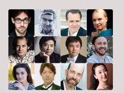 新国立劇場「こうもり」出演者