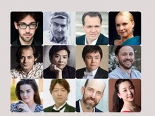 新国立劇場オペラ「こうもり」演出はハインツ・ツェドニク