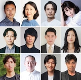 劇団印象-indian elephant- 第33回公演「藤田嗣治～白い暗闇～」出演者