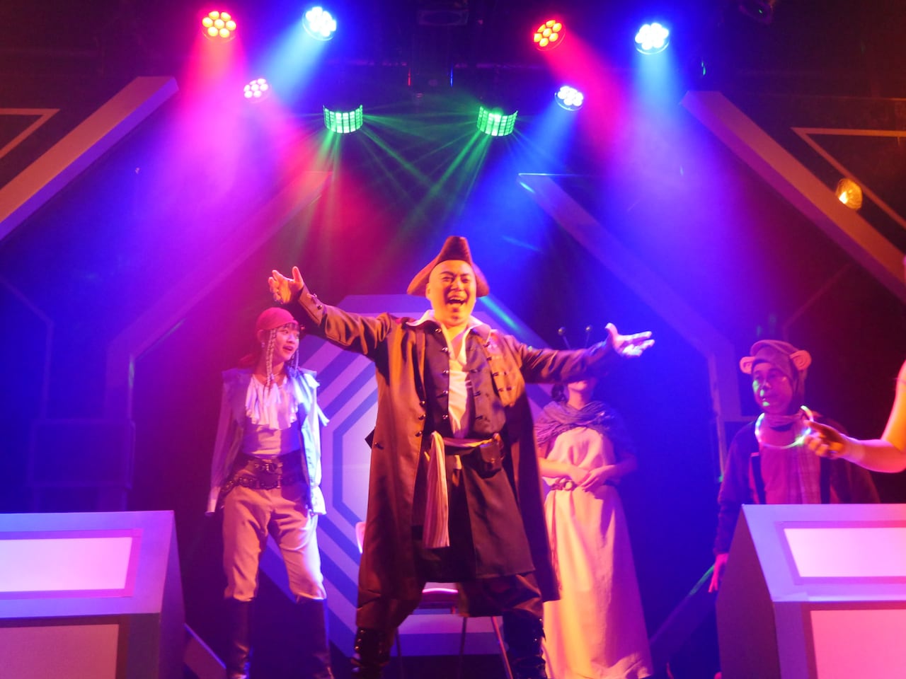 今までで1番アホなタイトルと自負！橋田ゆういちろうのカンパニー最新作開幕