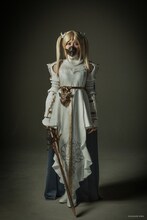 舞台FFBE幻影戦争2、M!LK吉田仁人ら14人のキャラクター扮装ビジュアル公開