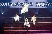 20年の歴史に一旦幕「ハンサムライブ」神木隆之介ら歴代メンバーも登場