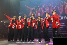 20年の歴史に一旦幕「ハンサムライブ」神木隆之介ら歴代メンバーも登場