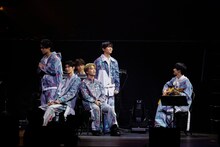 20年の歴史に一旦幕「ハンサムライブ」神木隆之介ら歴代メンバーも登場