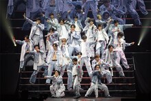 20年の歴史に一旦幕「ハンサムライブ」神木隆之介ら歴代メンバーも登場