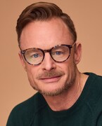 クリストファー・ウィールドン