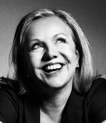 スーザン・ストローマン