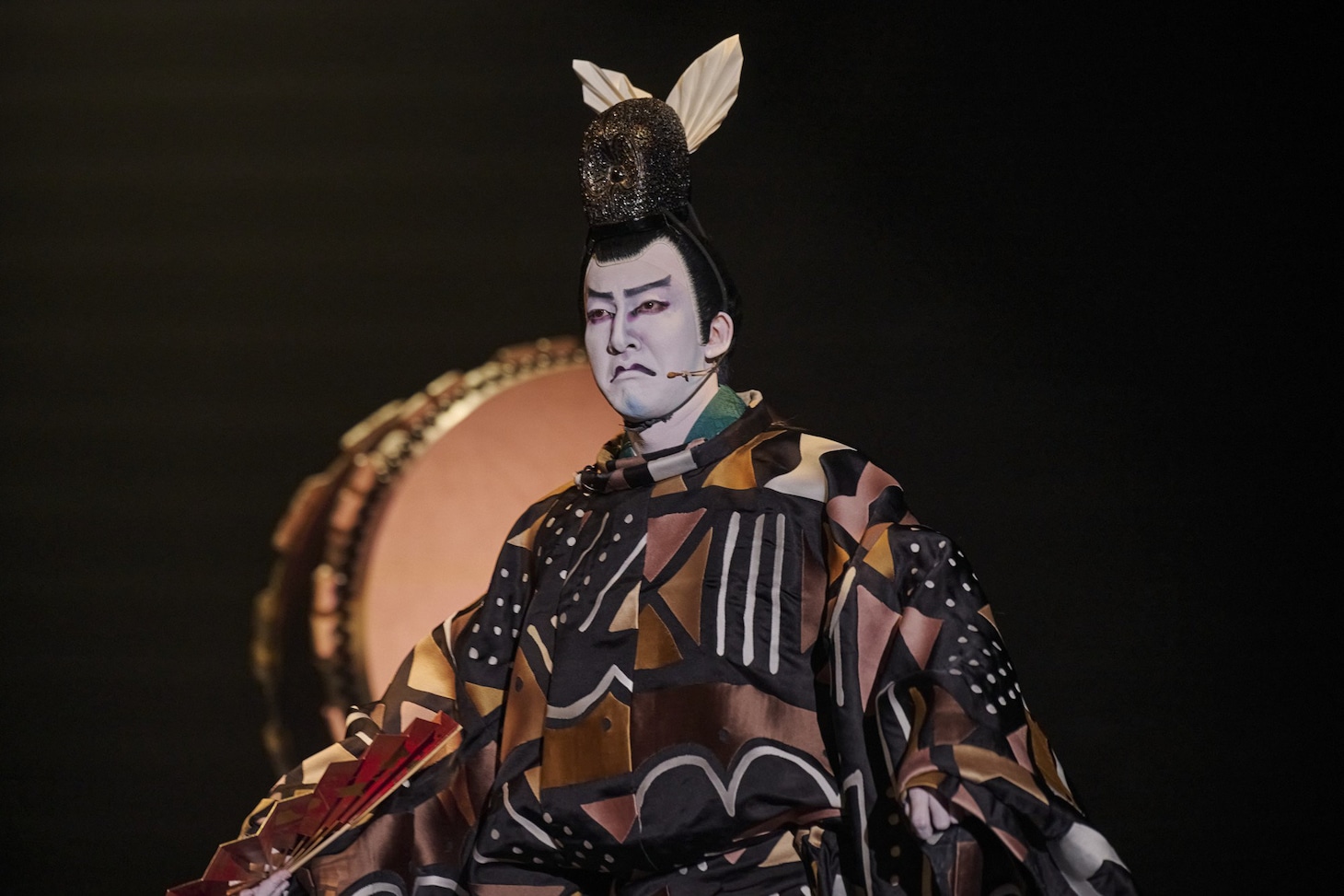 J-CULTURE FEST presents 詩楽劇「八雲立つ」より。