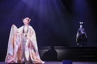 J-CULTURE FEST presents 詩楽劇「八雲立つ」より。