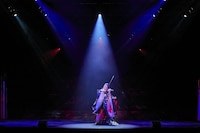 J-CULTURE FEST presents 詩楽劇「八雲立つ」より。