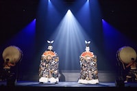 J-CULTURE FEST presents 詩楽劇「八雲立つ」より。