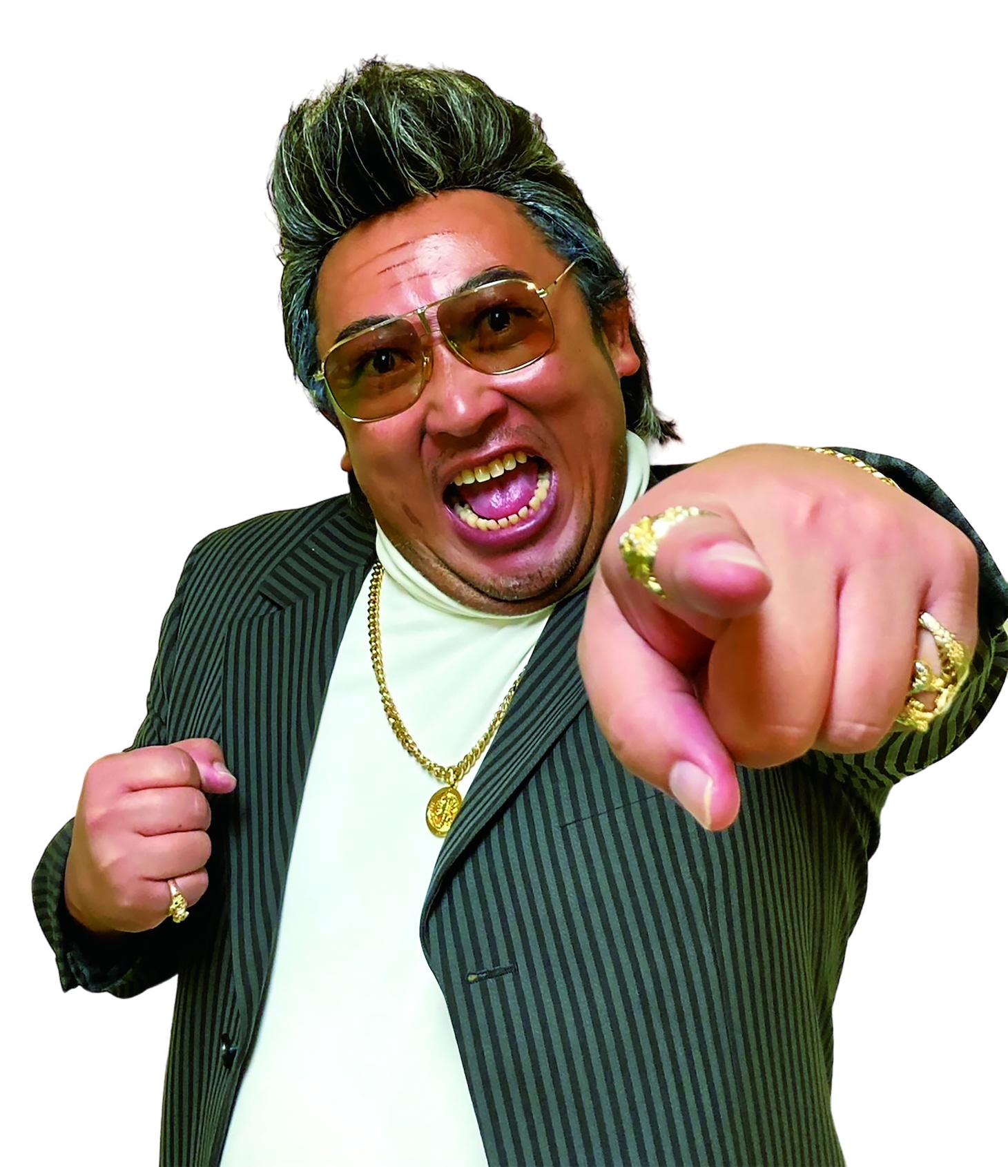 倉たけし©テレビ東京