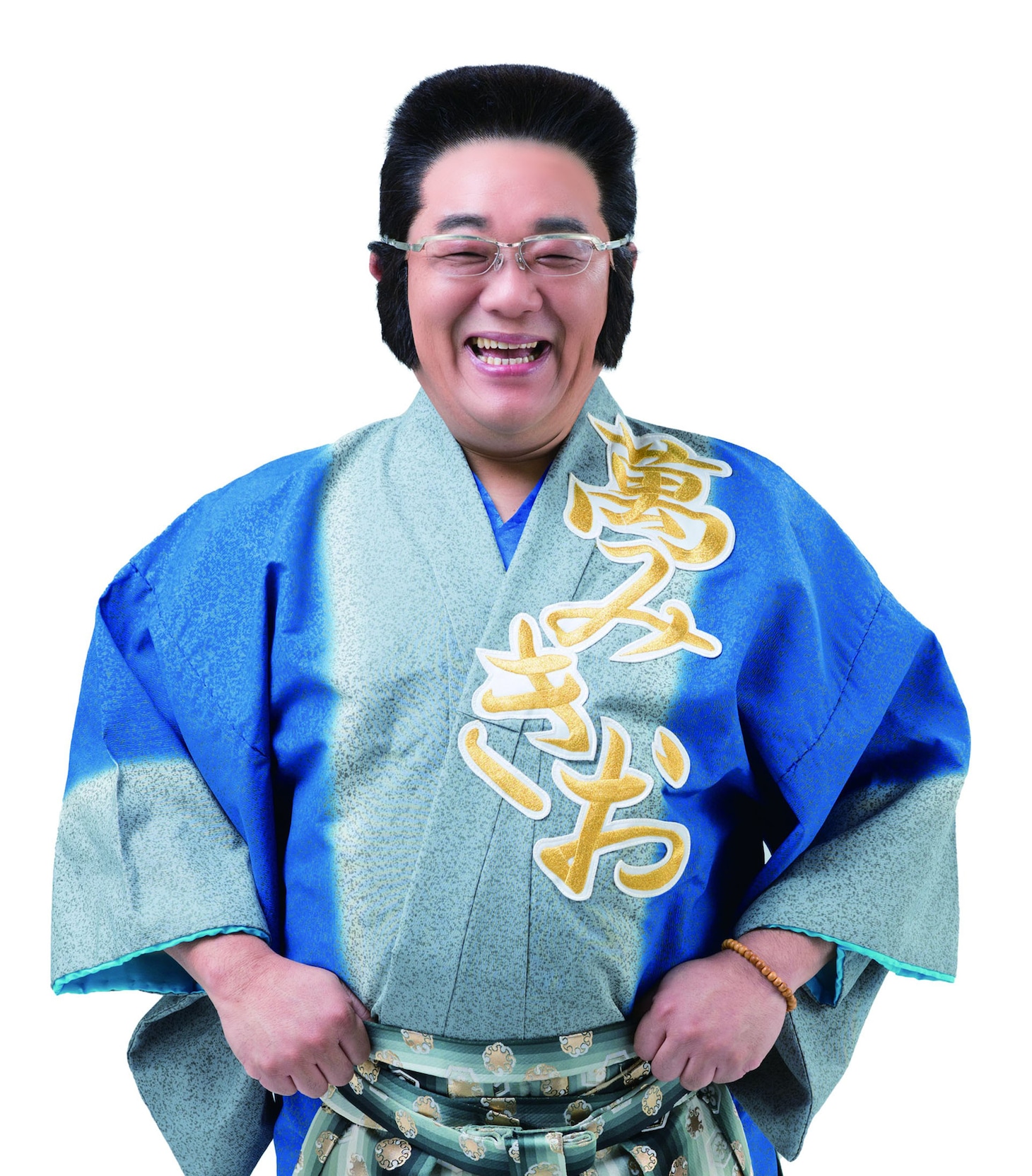 萬みきお©テレビ東京