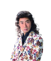 御崎進©テレビ東京