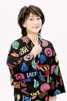 水谷千重子©テレビ東京