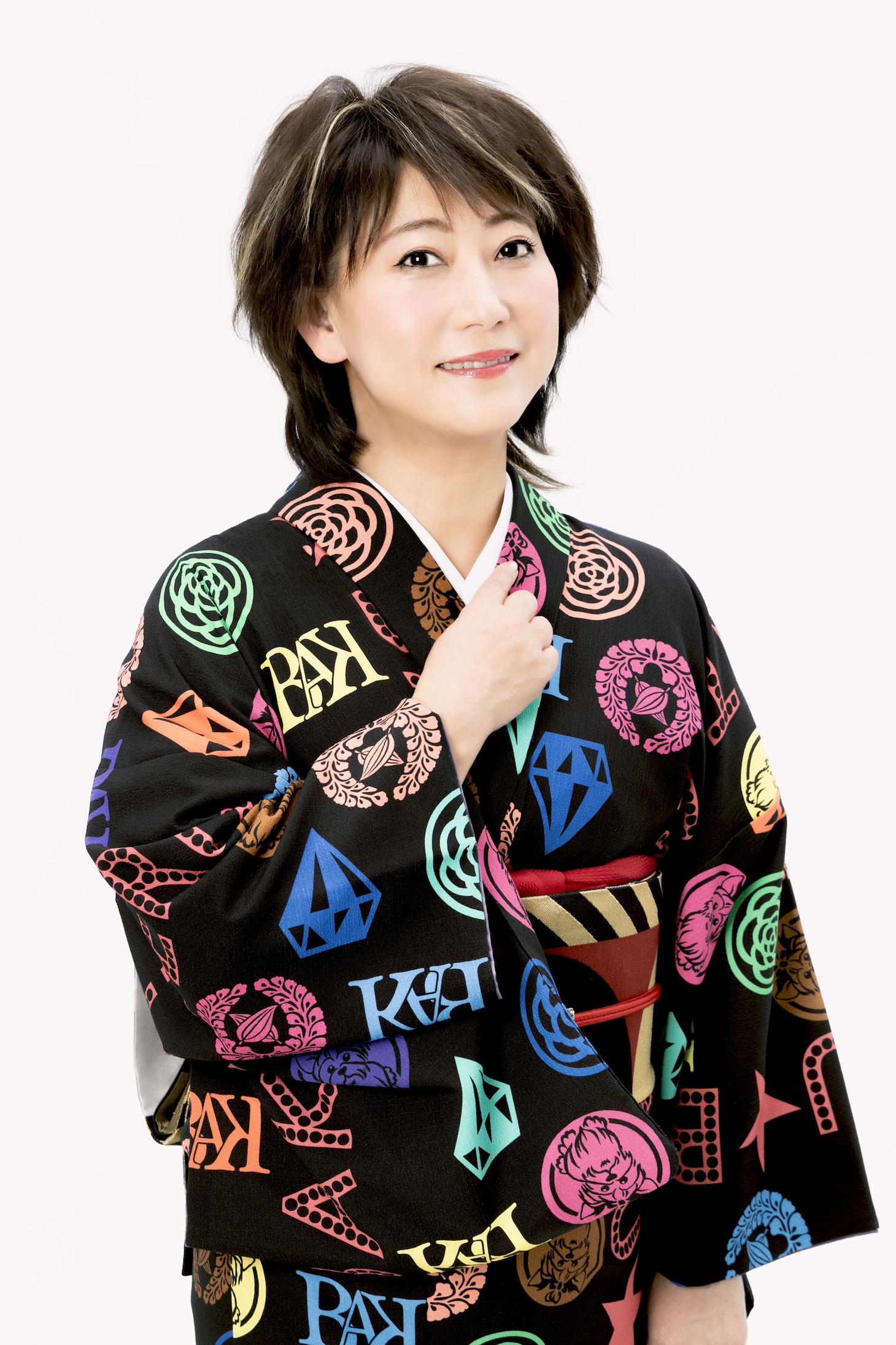 水谷千重子©テレビ東京