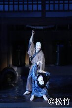 華やかな舞踊から名作時代物・世話物まで、初春にふさわしい演目並ぶ「壽 初春大歌舞伎」開幕