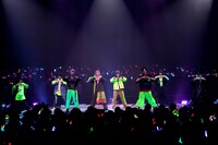 刀ミュ初のカウントダウンイベント「江 おん すていじ かうんとだうんぱーてぃー」舞台写真公開